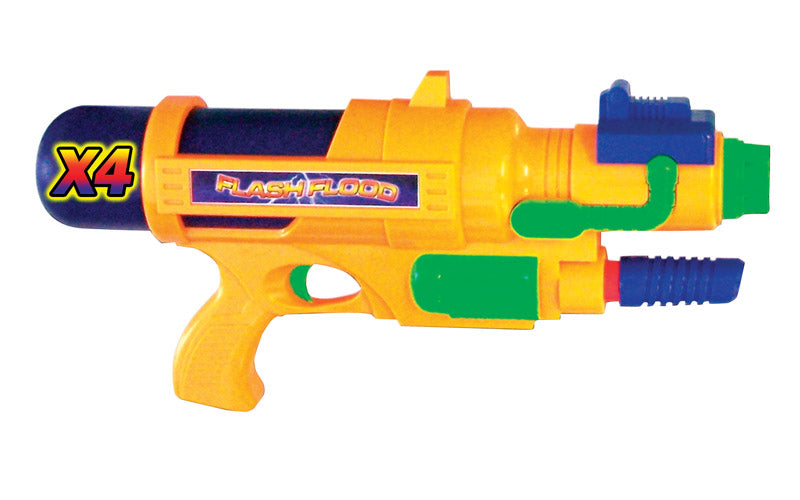 WATER GUN MEDIUM