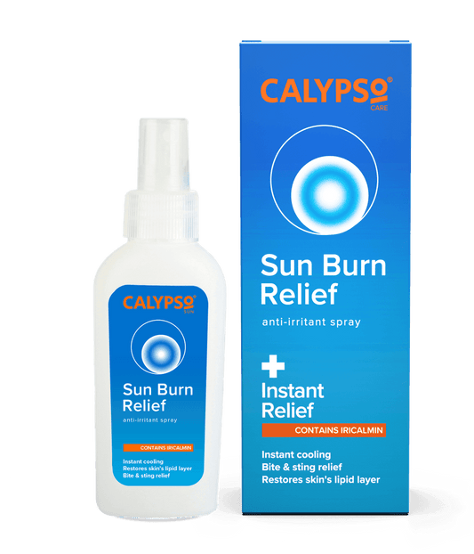 CALYPSO PLAS SH/CAPS CLR15PK KM