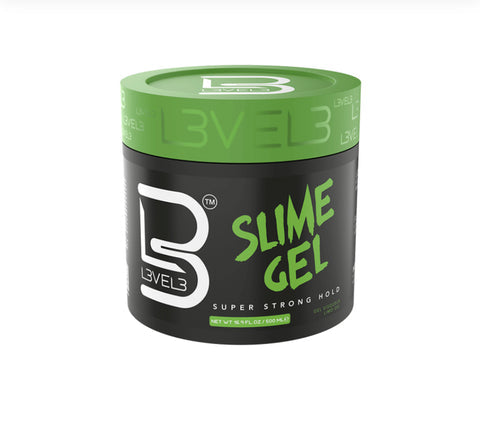 LEVEL3 SLIME GEL 8.45OZ