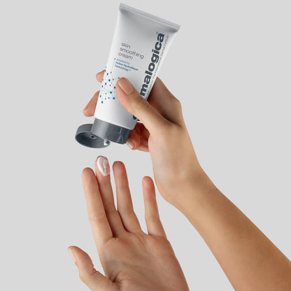 BODY CREAM EVERYDAY SMOOTHING