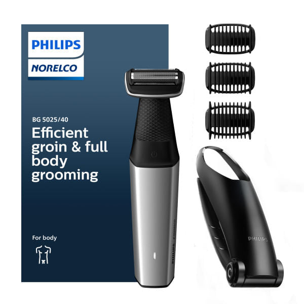 Philips Norelco Shaver 5000 Bodygroom