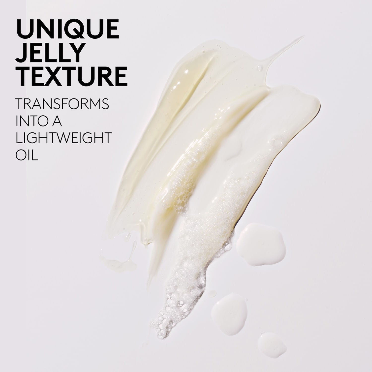 MAKEUP MELTING JELLY CLEANSER