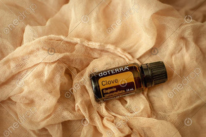 NAT TRU CLOVE ESSNTL OIL 15ML