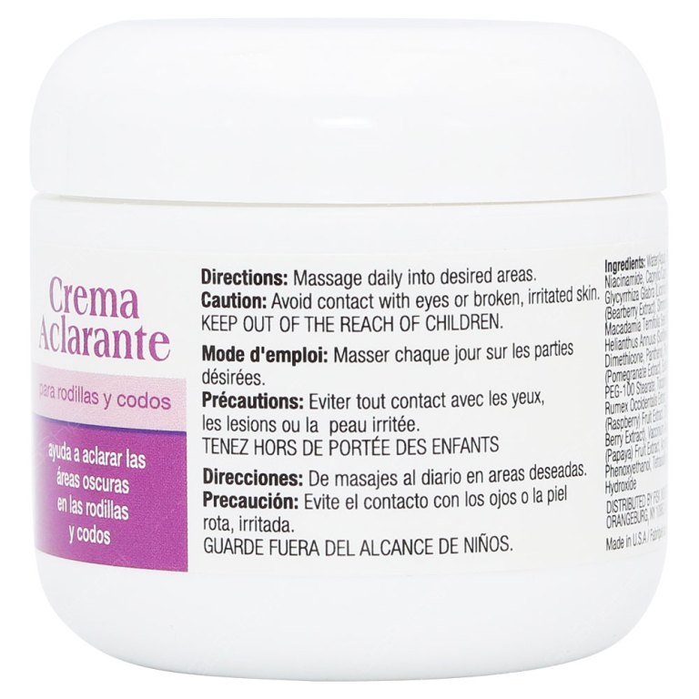 D&R Knee&Elbow Lghtning Cream 1.5oz (6in)