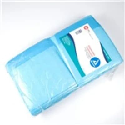 UNDERPAD 23X36N 150 DELUXE