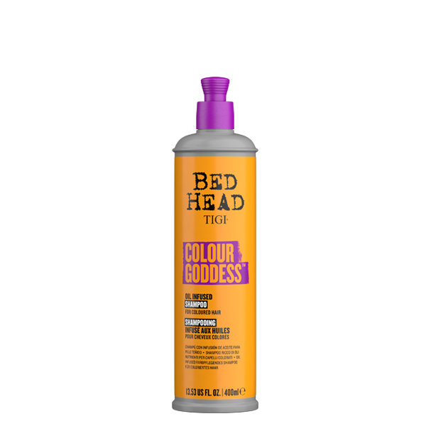 BED HEAD GODDESS SHAMP   13.53Z
