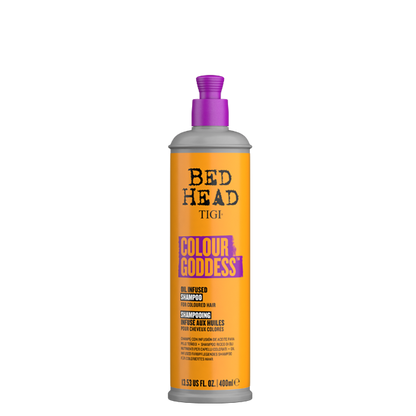 BED HEAD GODDESS SHAMP    3.38Z