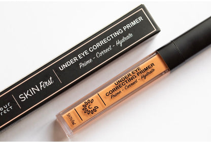 PRIMER & SHDW EYE SENS RS GOLD