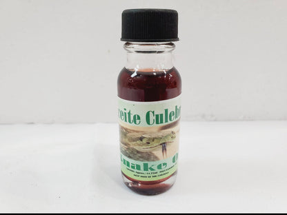 ACEITE EKO CULEBRA 1OZ