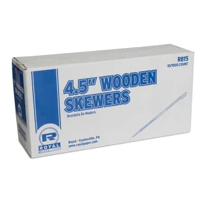SKEWERS,NONSTICK,15IN