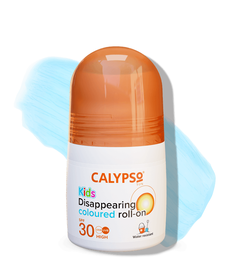 CALYPSO MAGNETIC ROLLERS BLK MD