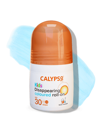 CALYPSO MAGNETIC ROLLERS BLK MD