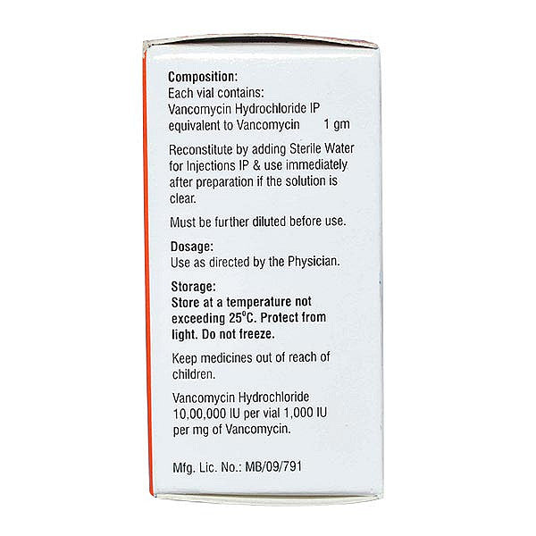 SDNE SAMB B/EBRY CP 1000MG 100
