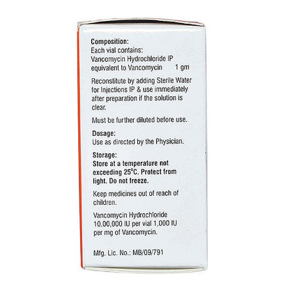 SDNE SAMB B/EBRY CP 1000MG 100