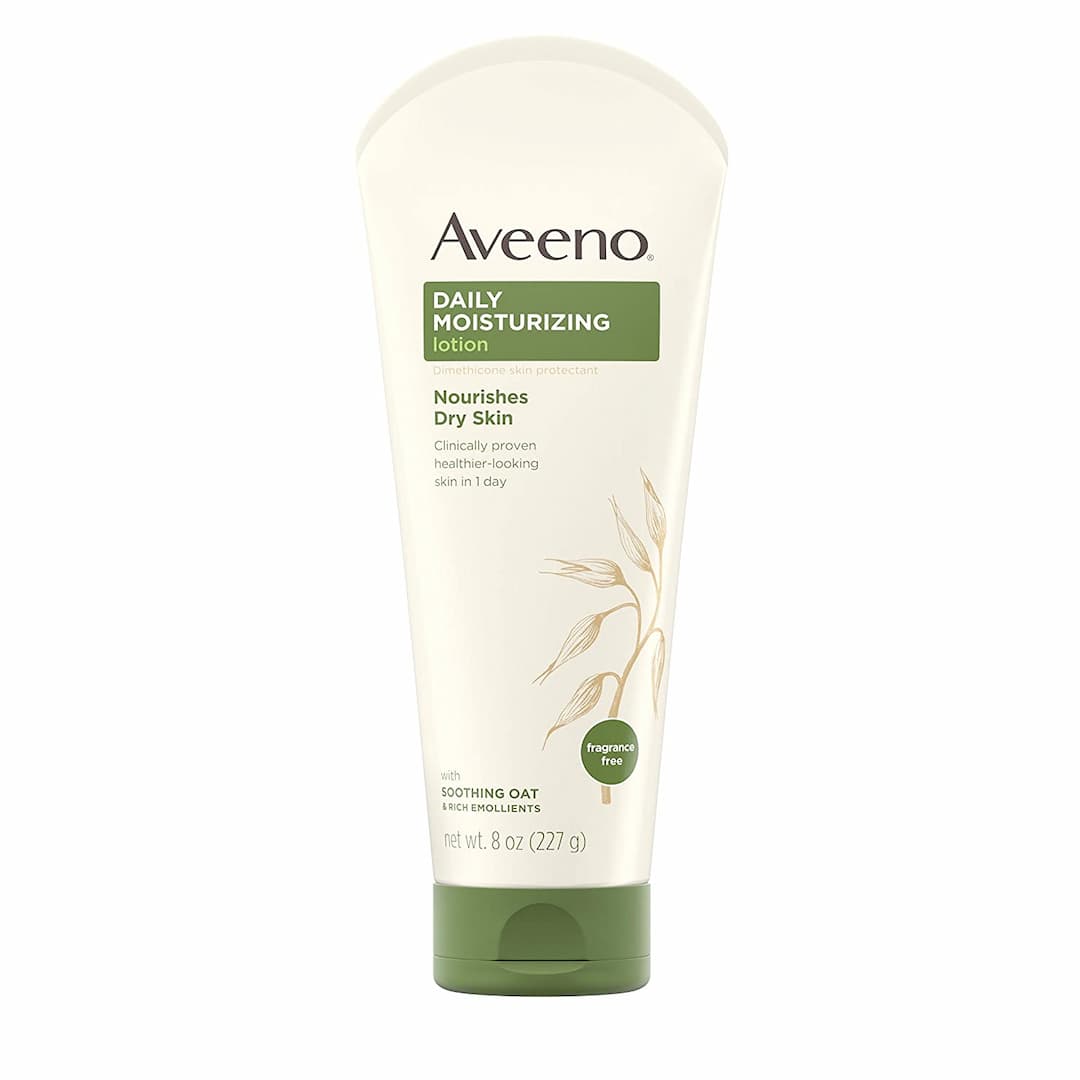 Aveeno Kids 2-In-1 Hydrating Shampoo & Conditioner 12oz
