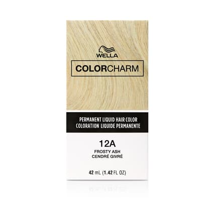 Wella Color Charm Liquid 12A/1210 Frosty Ash