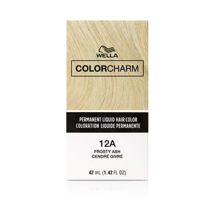 Wella Color Charm Liquid 12A/1210 Frosty Ash