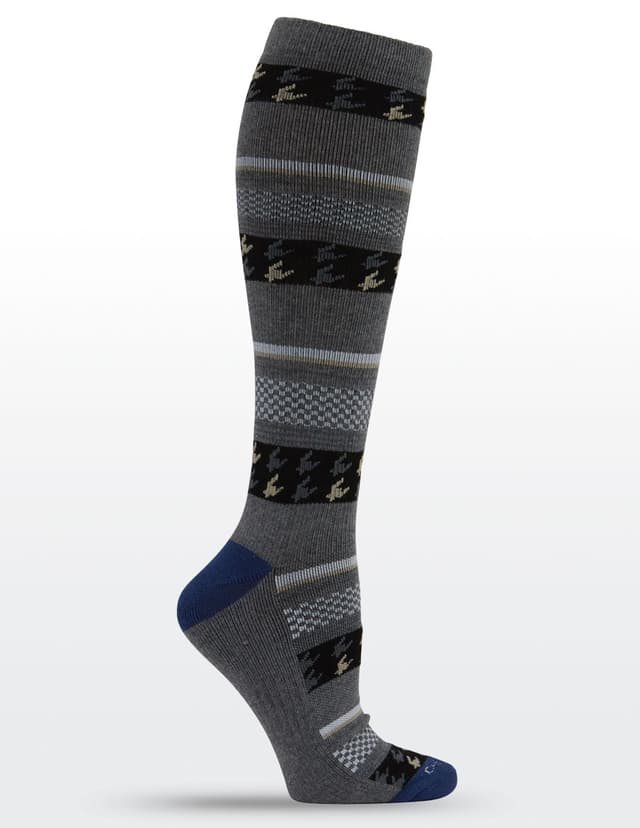 NEO G THERAPEUTIC MEN SOCK L 20-30 MMHG