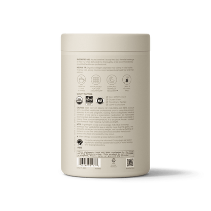 COLLAGEN PEPTDS,UNFLVRD