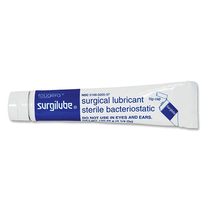 SURGILUBE STERILE FLIP CAP 12X4.25OZ