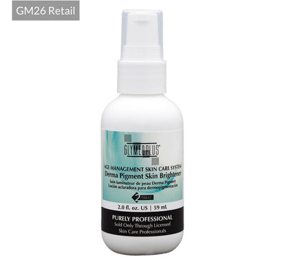 DERMELLE GL 28.5GM TOP SCR THPY