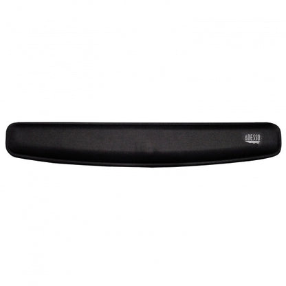 Adesso TRUForm Memory Foam Keyboard Wrist Rest - Black