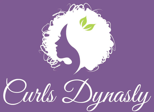 CURLS DYNASTY ICING ON A CURL 8