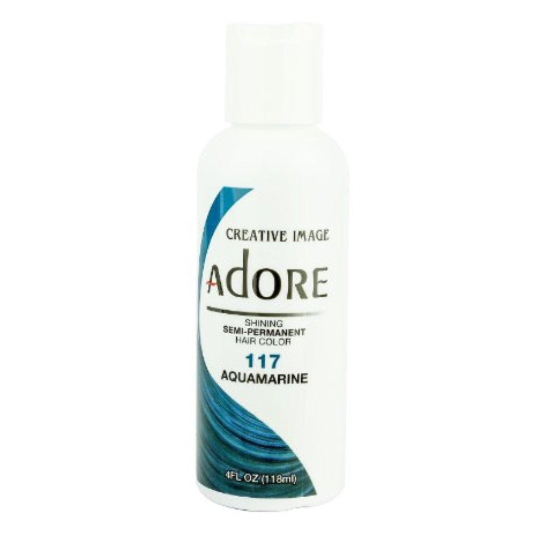 ADORE SEMI H/C 117 AQUAMRINE 4