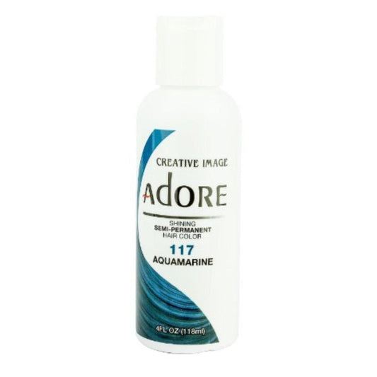 ADORE SEMI H/C 117 AQUAMRINE 4