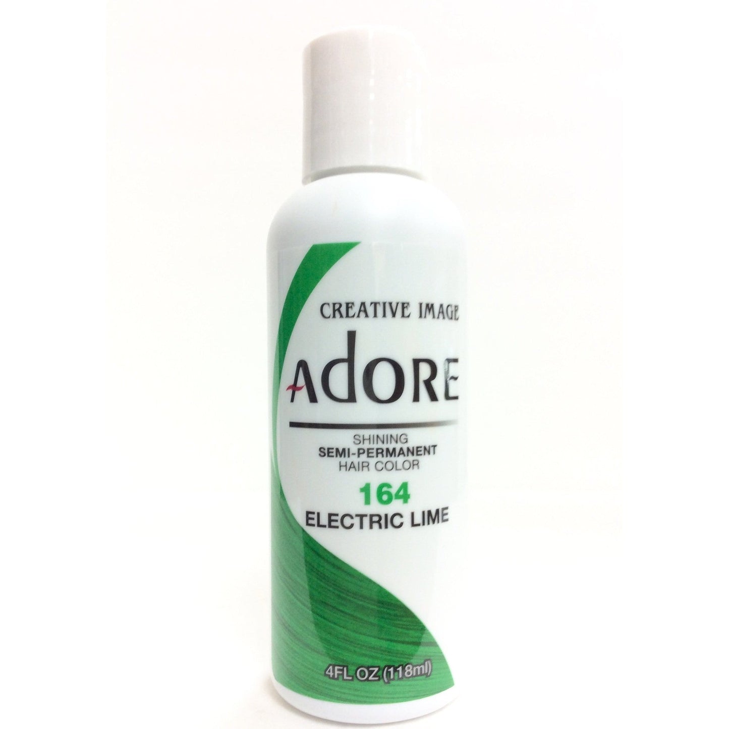 ADORE SEMI H/C 164 ELEC/LIME 4Z