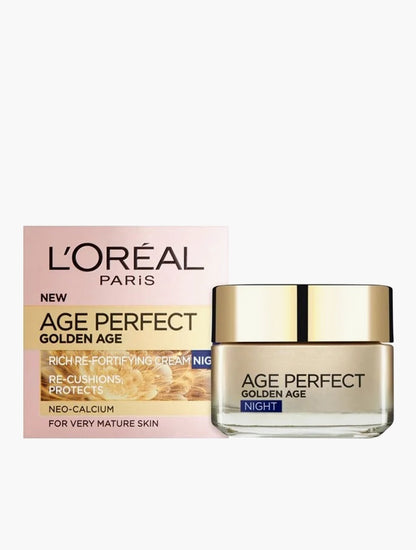 LOR AGE PERFECT CR 1.7OZ NGT