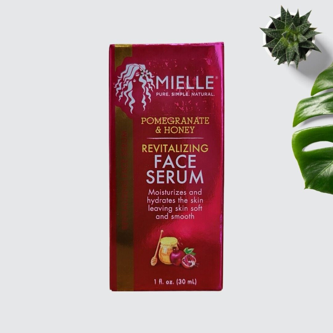 MIELLE POM/HONEY FACE SCR 2N1 3