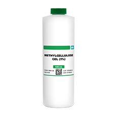 METHYLCELLULOSE 1% GEL 500 ML DS