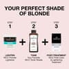 Wella Color Charm Liquid Toner T19 Pearlescent Blonde 1.4oz