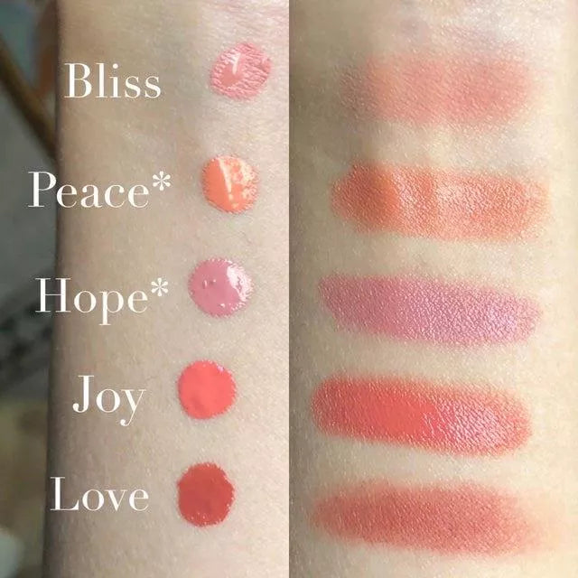 BLUSH LIQ DREAM SOFT PEACH
