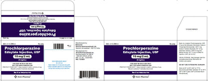 PROCHLORPER MAL TB 5MG 100