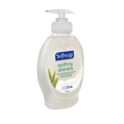 SOFTSOAP STH CLN LQ 7.5OZALVR FRS