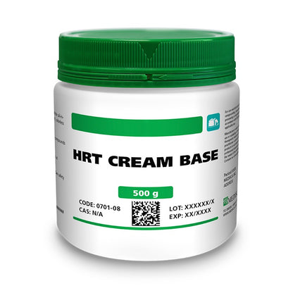 HRT CREAM 500 GM DS