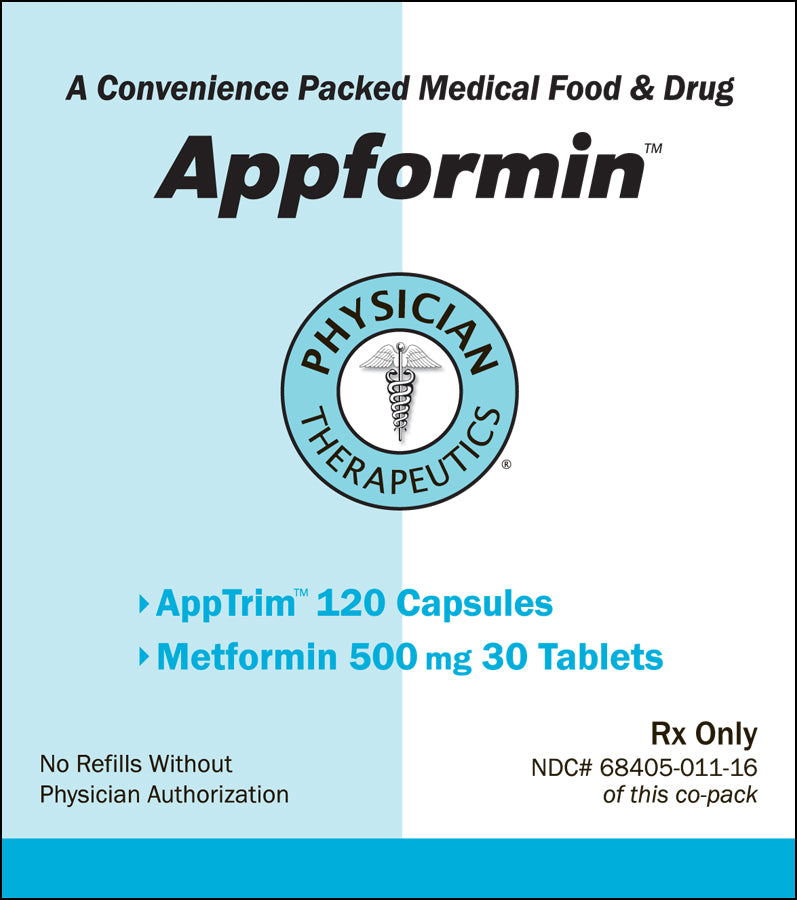 METFORMIN HCL TB 500MG 500