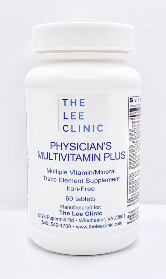 LDR MULTIVITAMIN TB130 ADULT CPLT