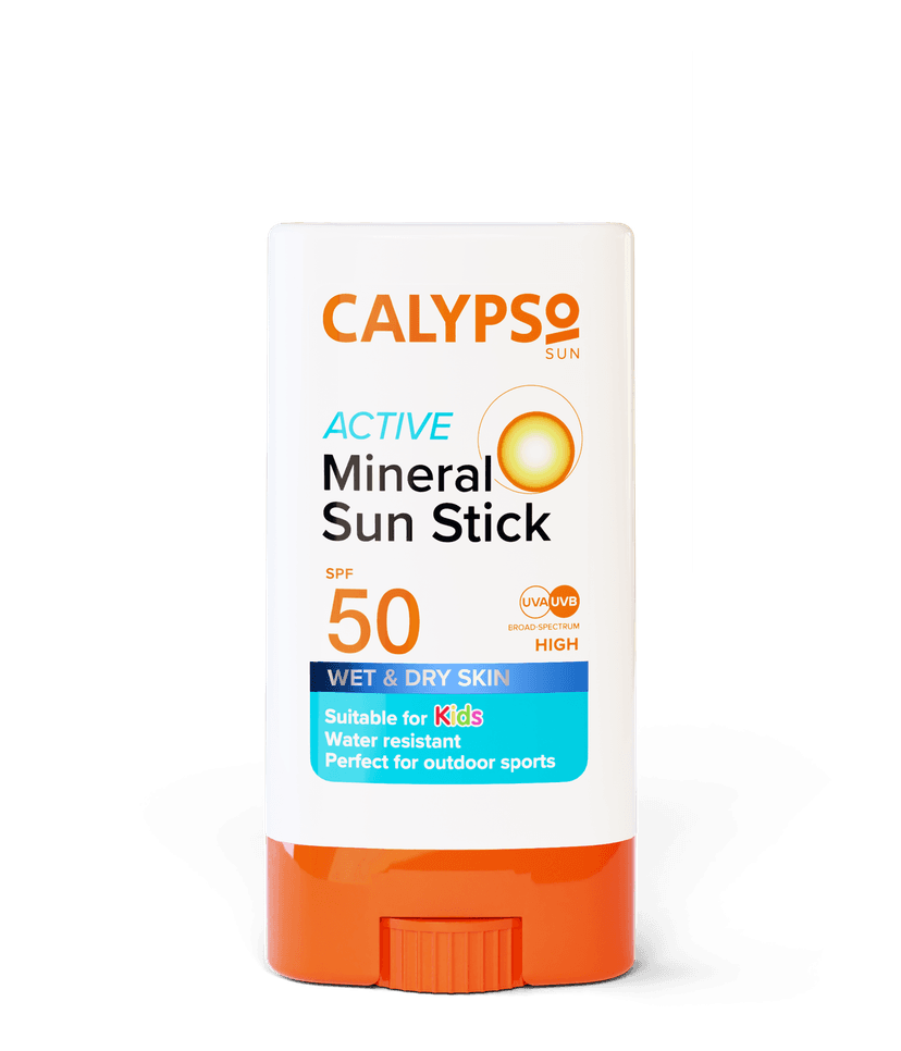 CALYPSO RELAX & TINT BRUSH 2 PK