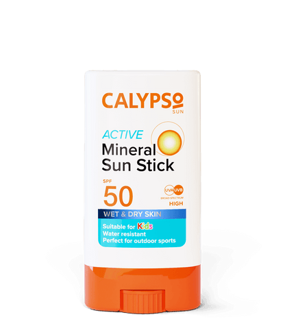 CALYPSO RELAX & TINT BRUSH 2 PK