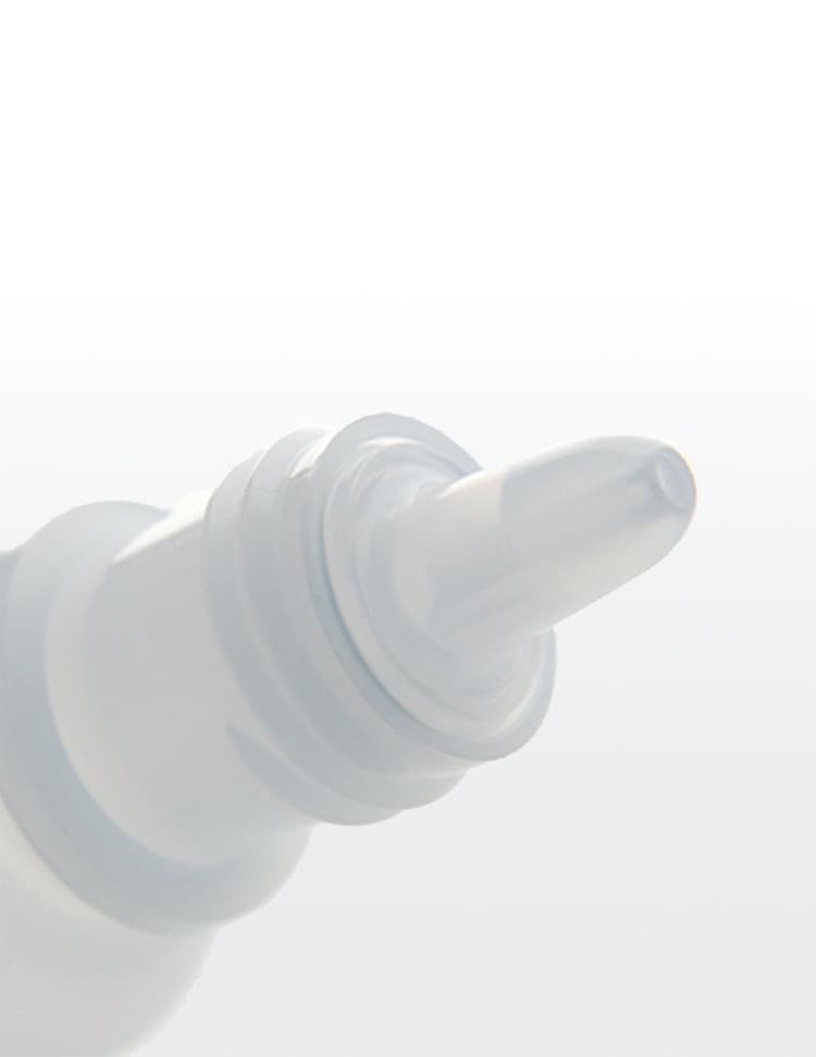 MD OPHTHAL 10ML STERILE DROPPER BTL 2 DS