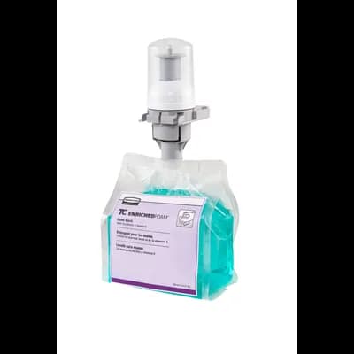 FOAM HAND SOAP RFL,LMNBSL
