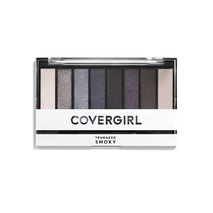 COVERGIRL truNAKED Eyeshadow Palette - 820 Smoky