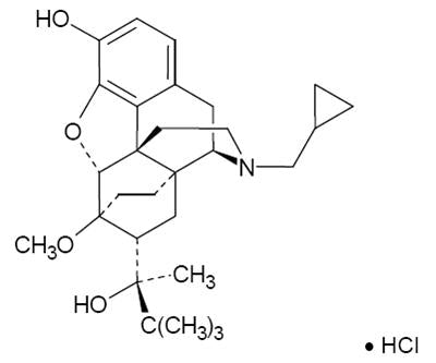 BUPRNPH/NALOX TB 2-0.5MG 30 SL C3