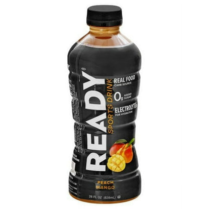 SPORTS DRINK,PEACH MANGO