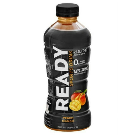 SPORTS DRINK,PEACH MANGO