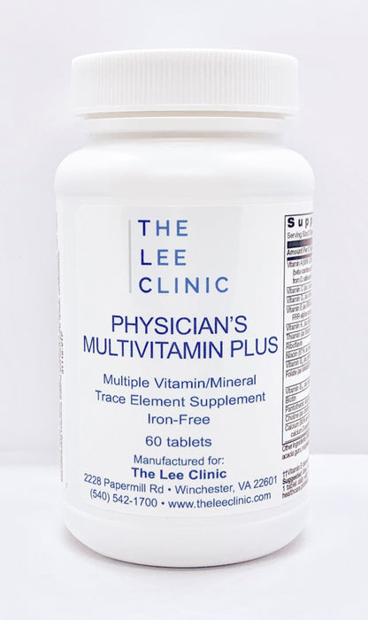 LDR MULTIVITAMIN TB 30 ADT50+CPLT