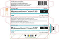 HYDROCORTISONE 1% CRM 30 GM